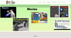 Desktop Screenshot of dl-sites.com